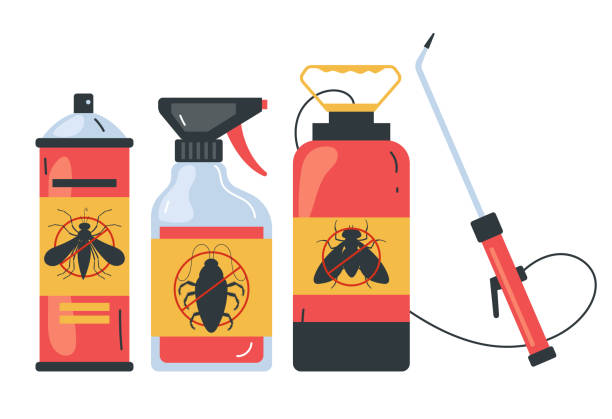 Best Bed Bug Extermination  in Salina, UT